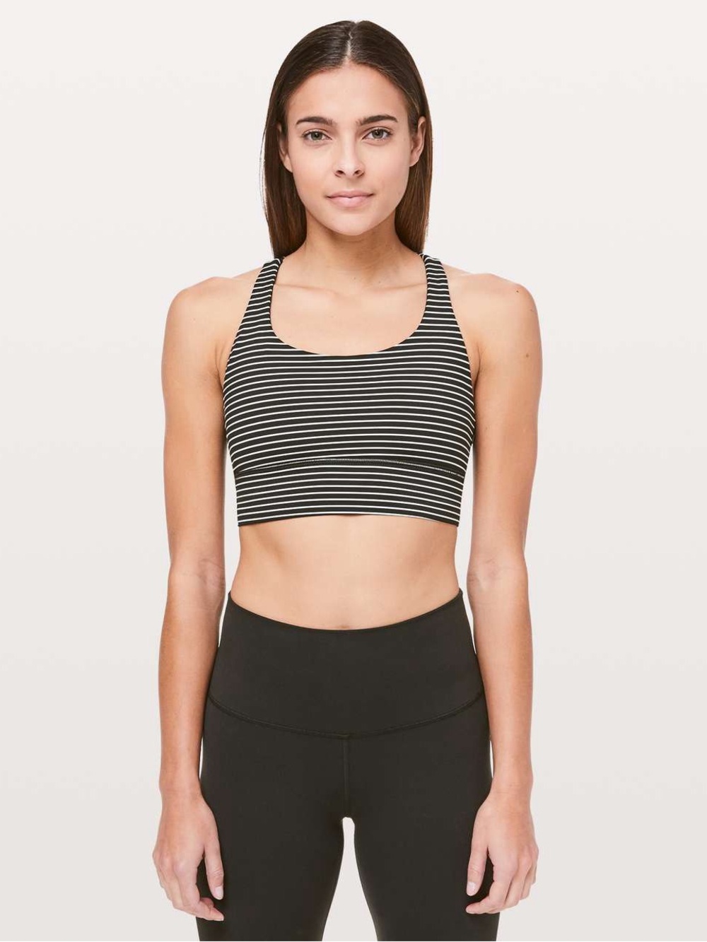 Lululemon energy bra